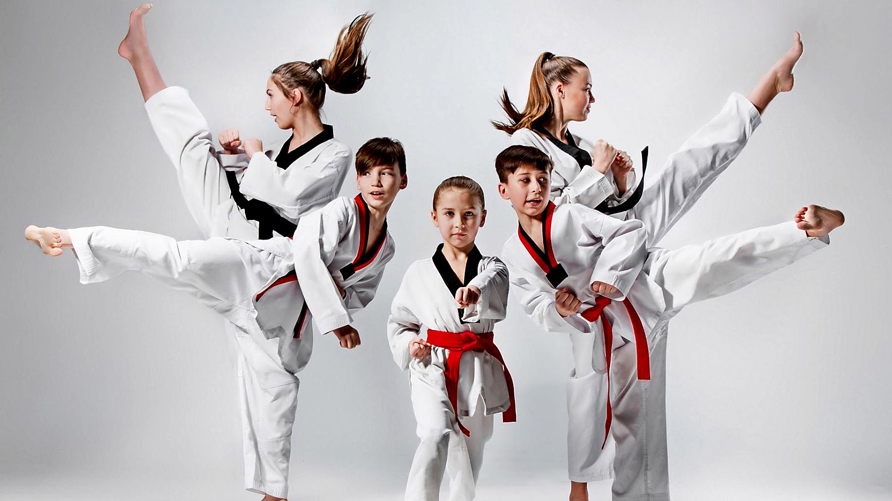 TAEKWONDO